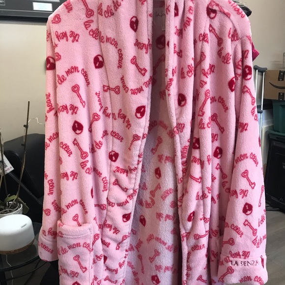 La senza bath robe - Picture 1 of 1